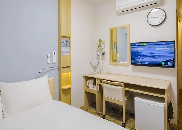 Toyoko Inn Tokyo Machida Eki Odakyu Sen Higashi Guchi