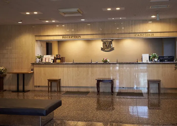 Hotel Machida Villa