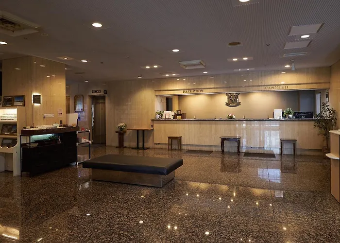 Hotel Machida Villa
